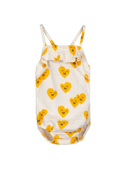 Kindness Romper
