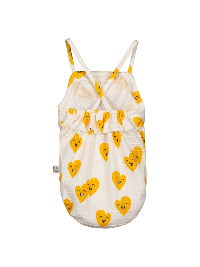 Kindness Romper