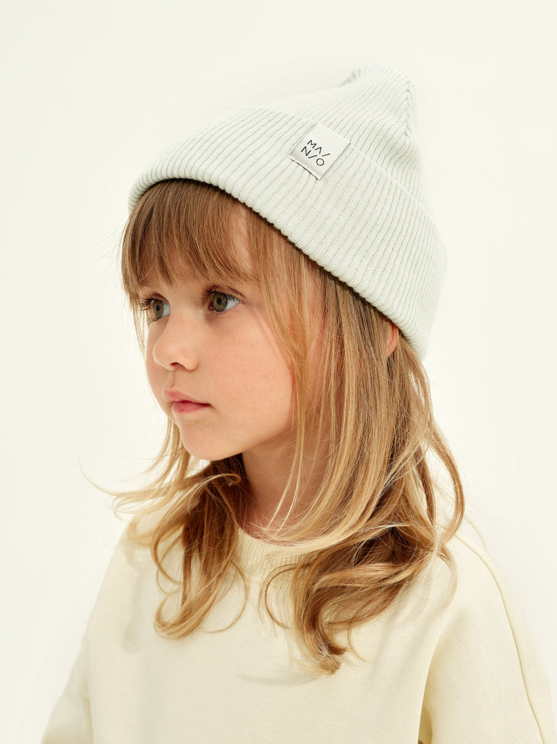 Fisherman Beanie, sprout