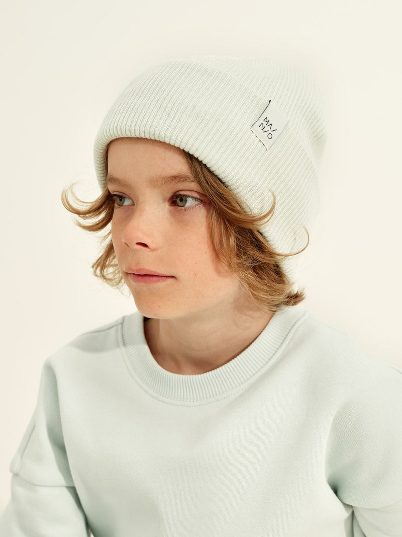 Fisherman Beanie, sprout