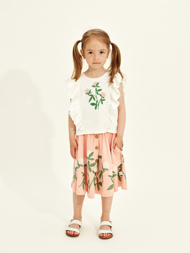 Clover Skirt