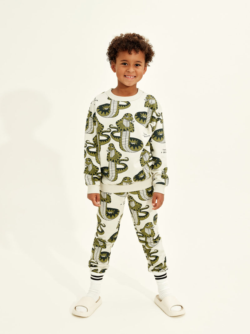 Viper Sweatpants