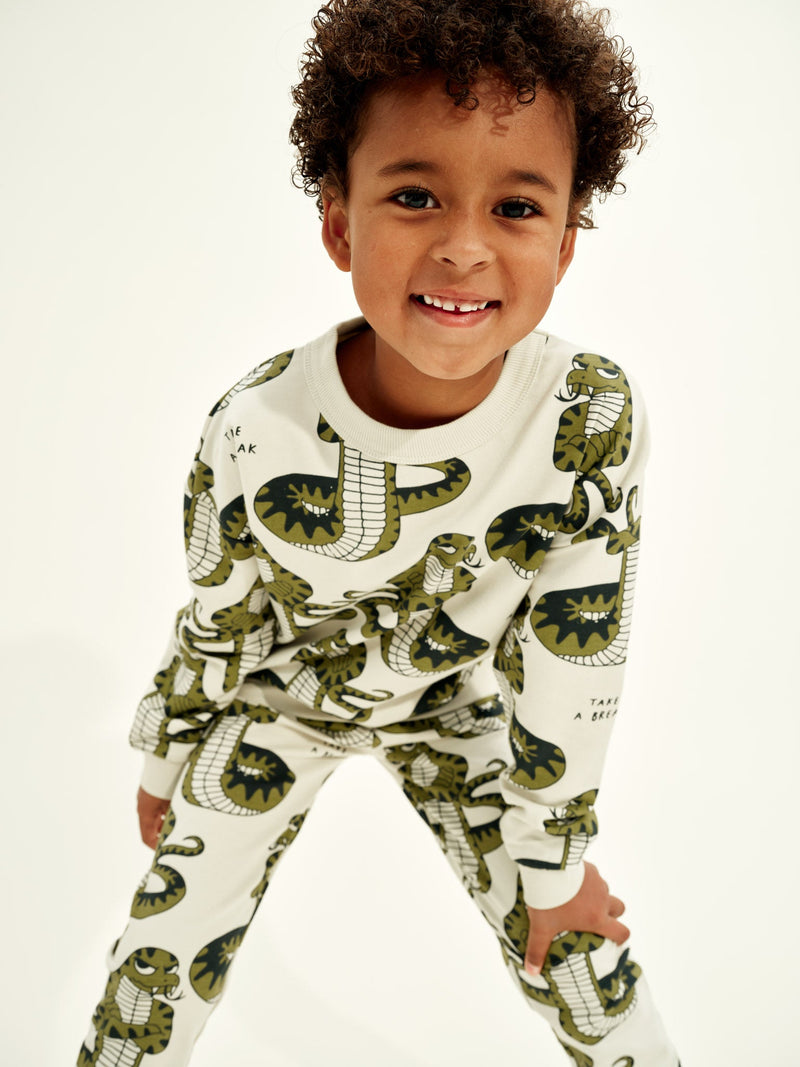 Viper Sweatpants