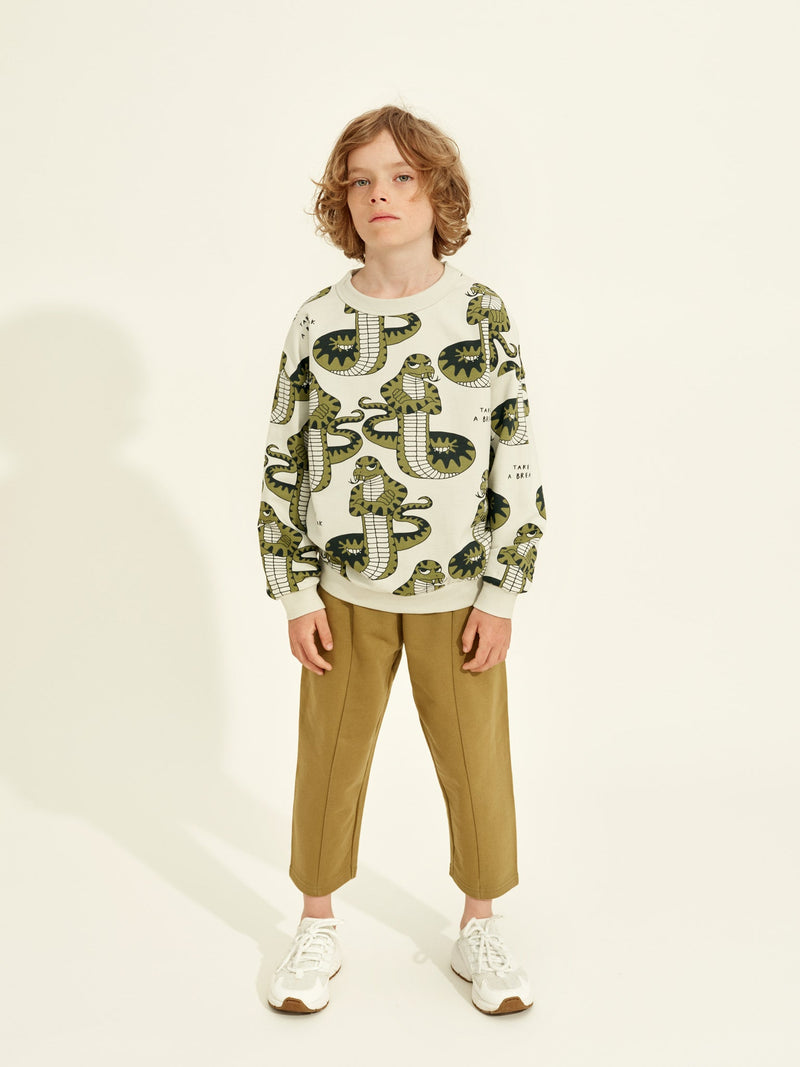Viper Sweatshirt