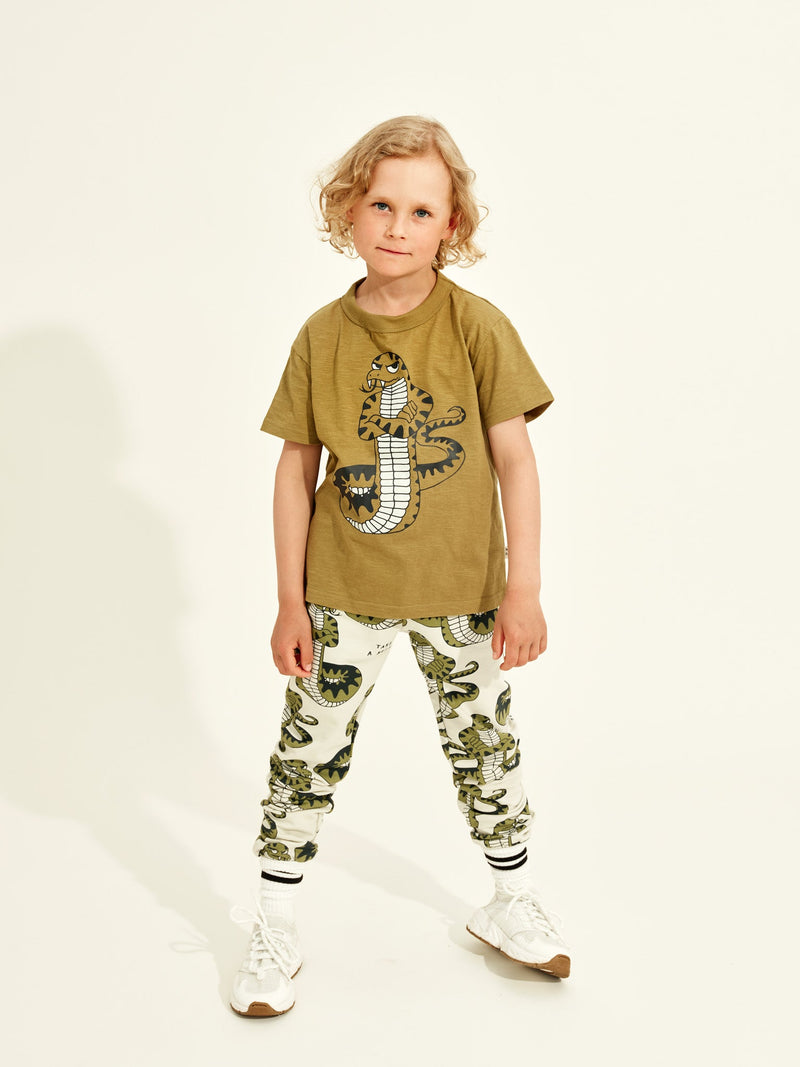 Viper Sweatpants