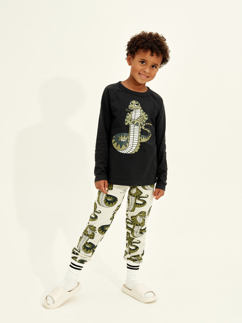Viper Sweatpants