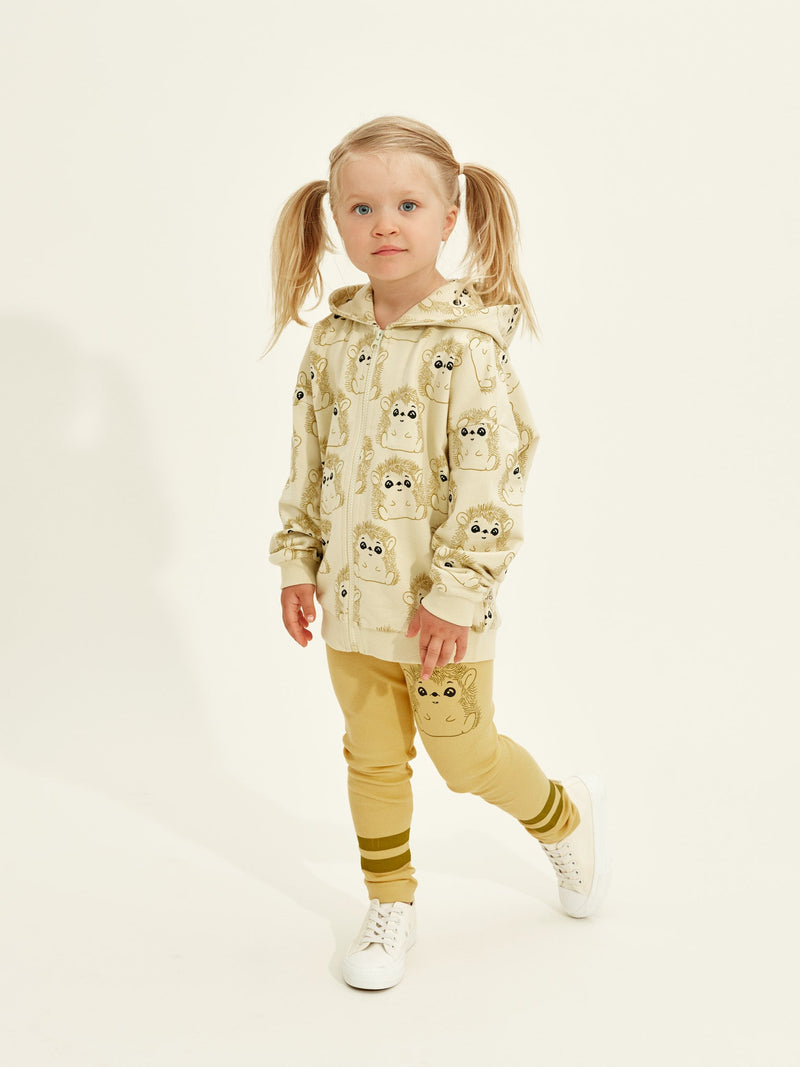 Hoglet Hoodie