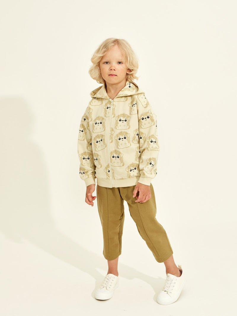 Hoglet Hoodie