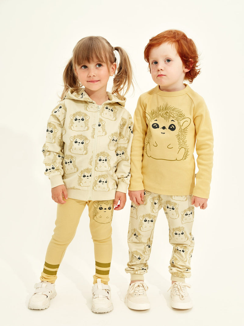 Hoglet Hoodie