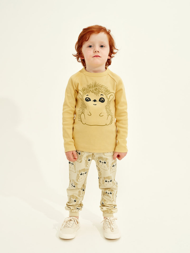 Hoglet Rib Shirt