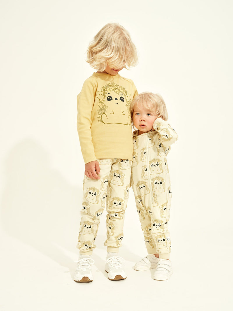 Hoglet Jumpsuit