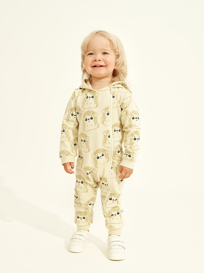 Hoglet Jumpsuit