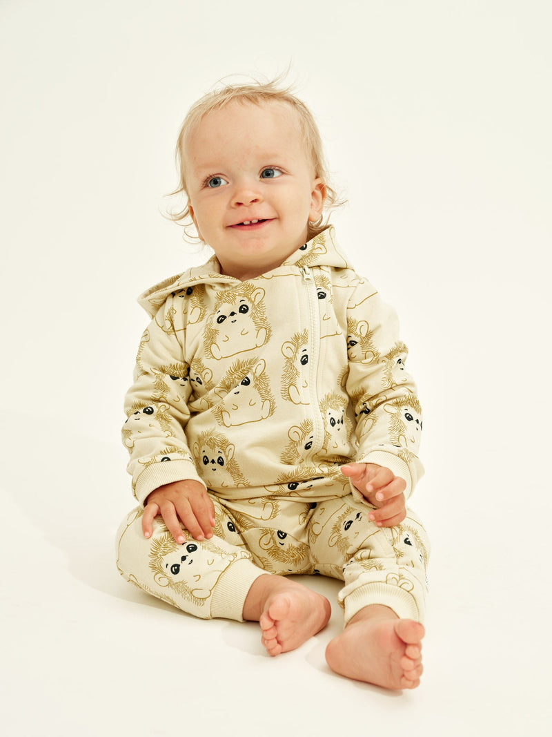 Hoglet Jumpsuit