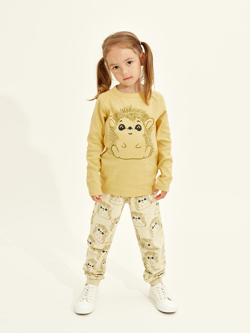 Hoglet Rib Shirt