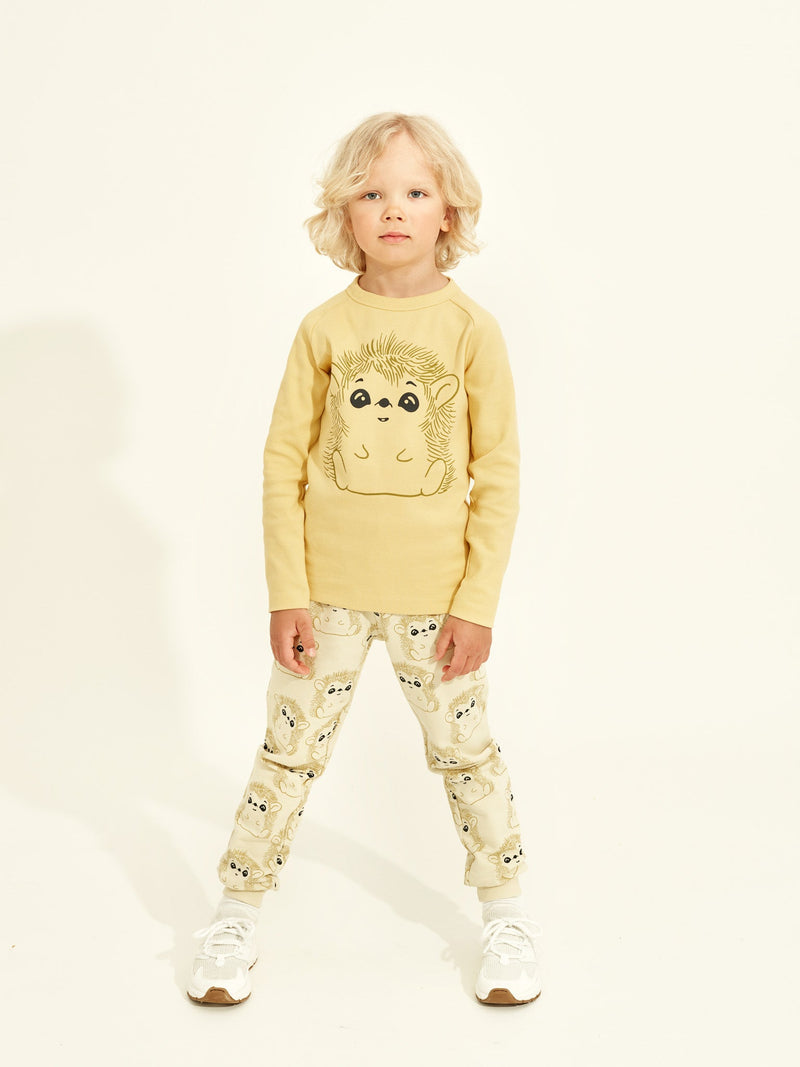 Hoglet Rib Shirt