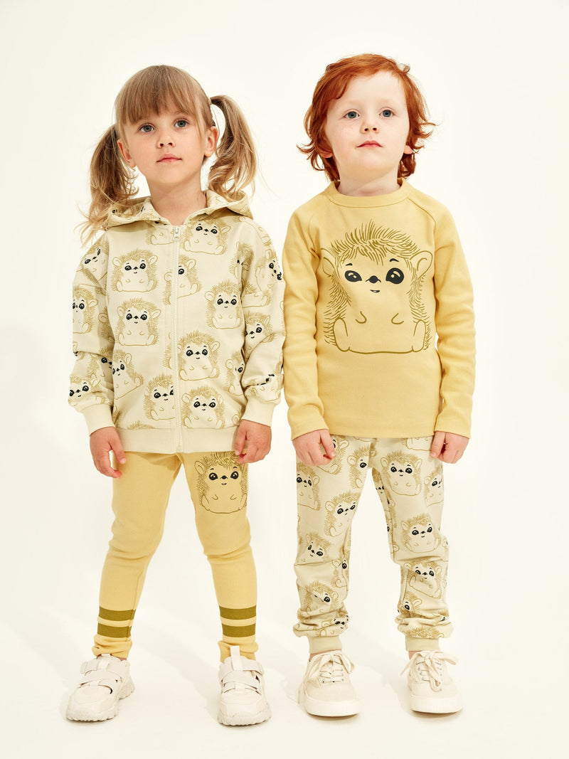 Hoglet Rib Shirt