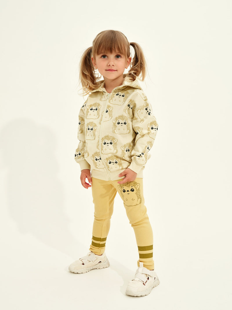 Hoglet Hoodie
