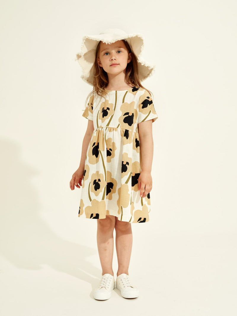 Viola Dress
