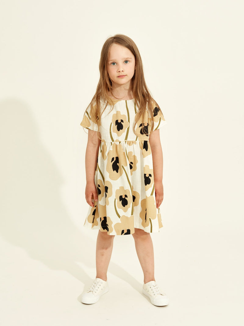 Viola Dress