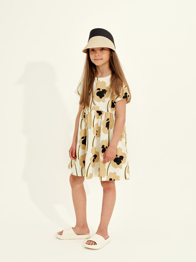 Viola Dress