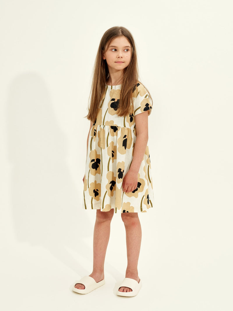 Viola Dress