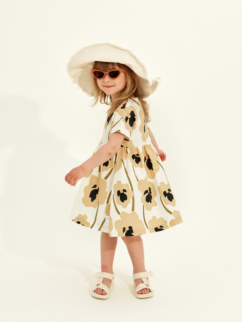Viola Dress