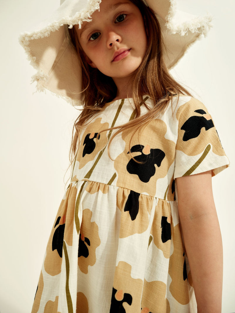 Viola Dress