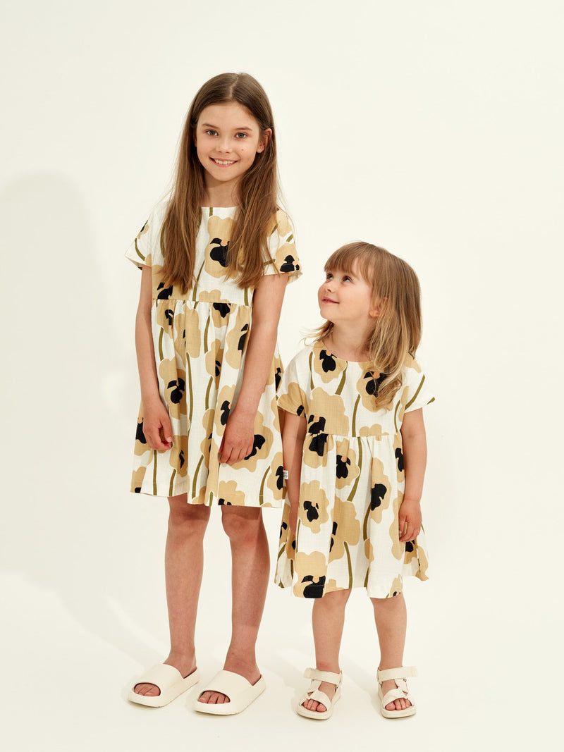 Viola Dress