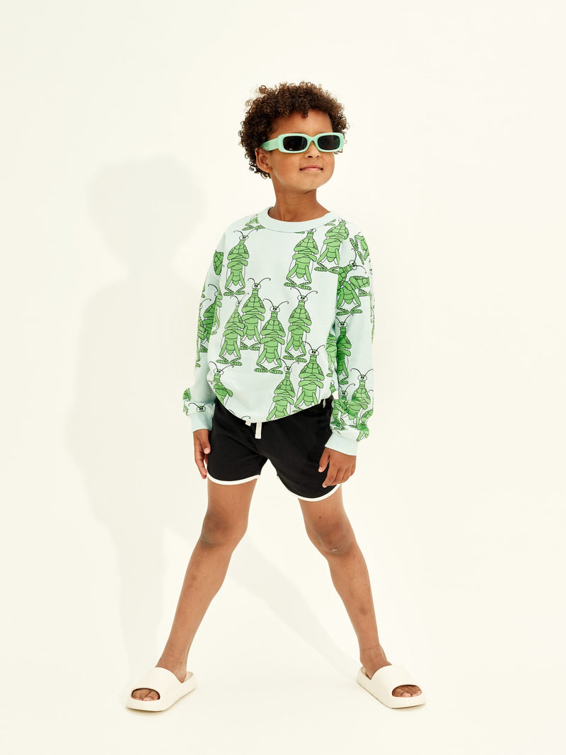 Hopper Sweatshirt