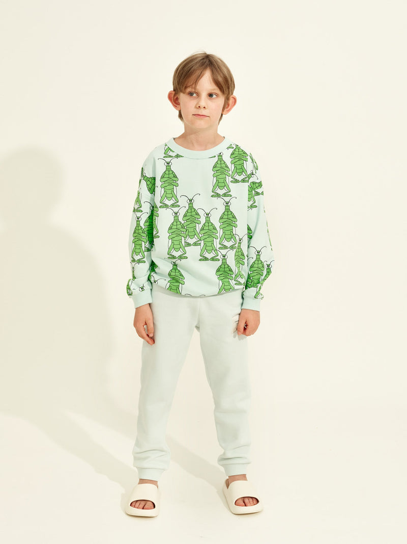 Hopper Sweatshirt