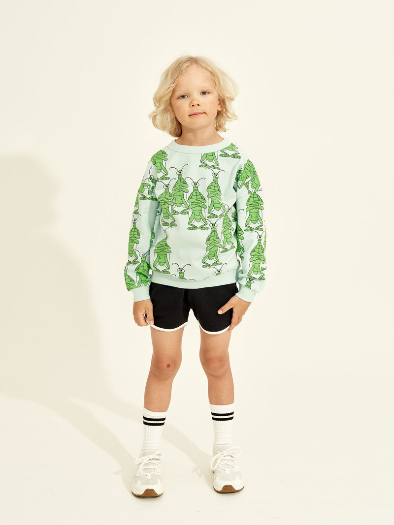 Hopper Sweatshirt