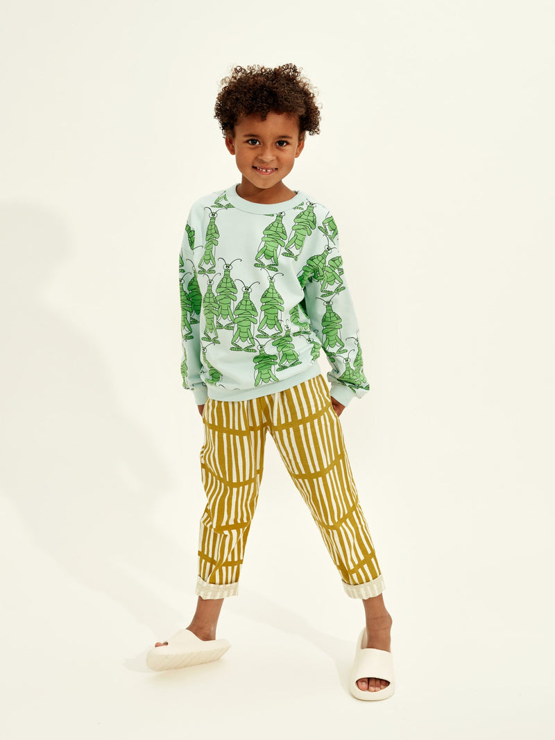 Hopper Sweatshirt
