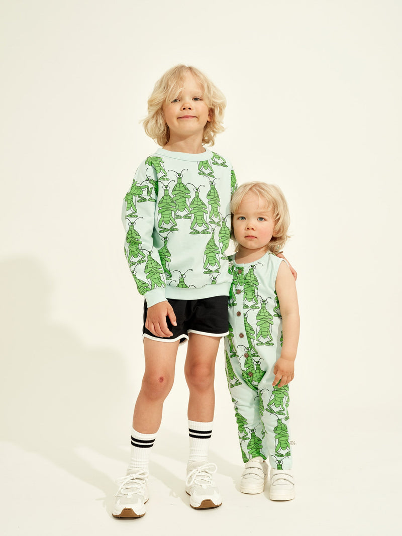 Hopper Sweatshirt