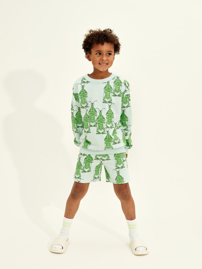 Hopper Sweatshirt