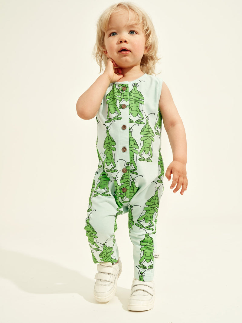 Hopper Playsuit