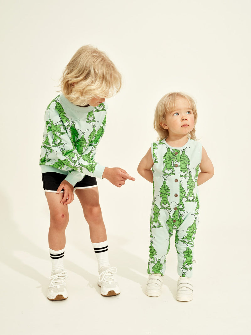 Hopper Playsuit