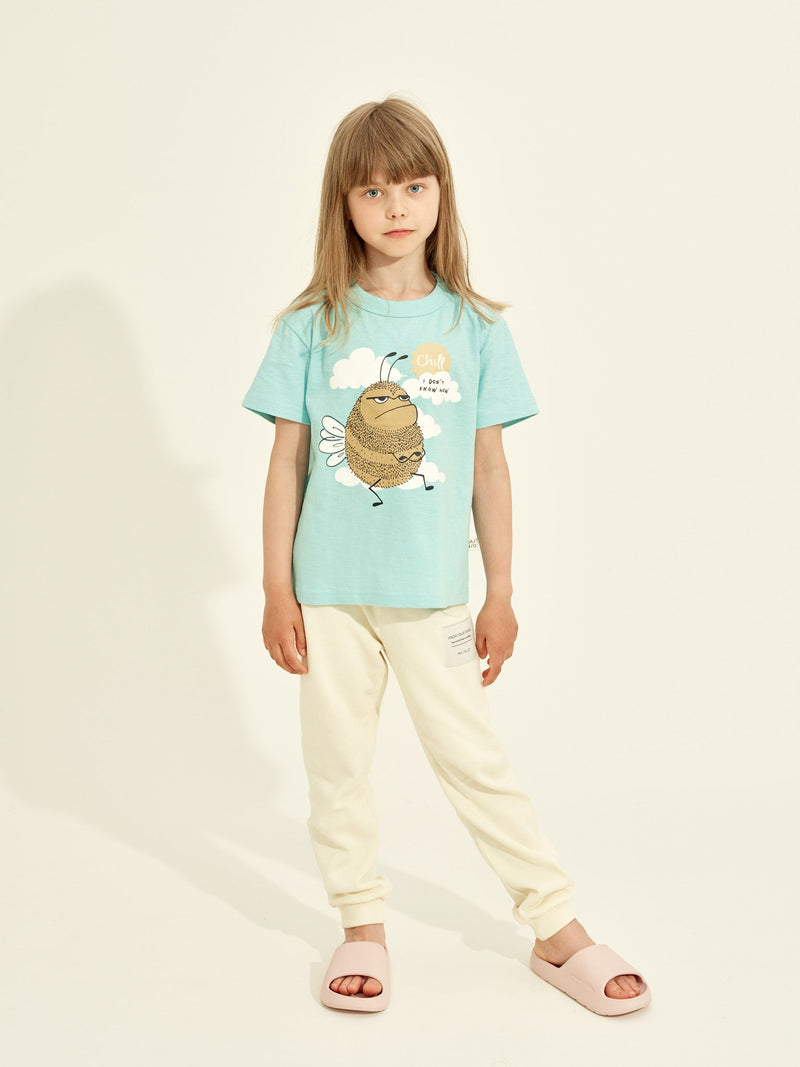 Bumblebee T-shirt