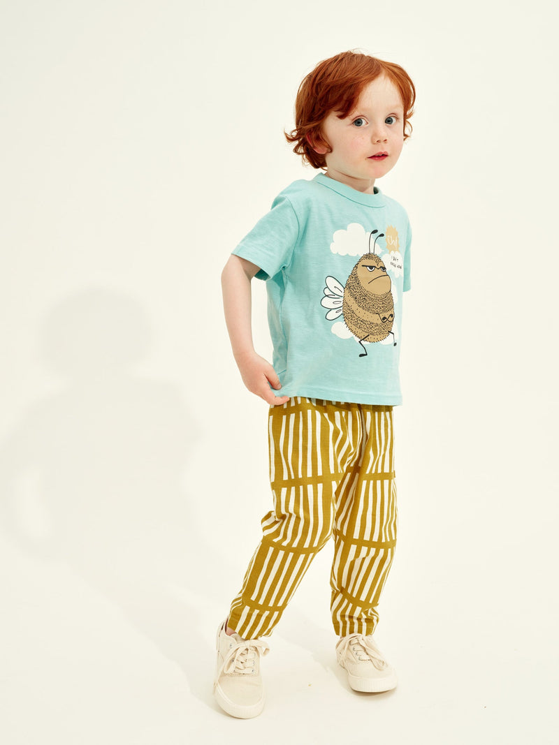 Bumblebee T-shirt