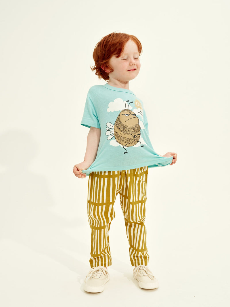 Bumblebee T-shirt