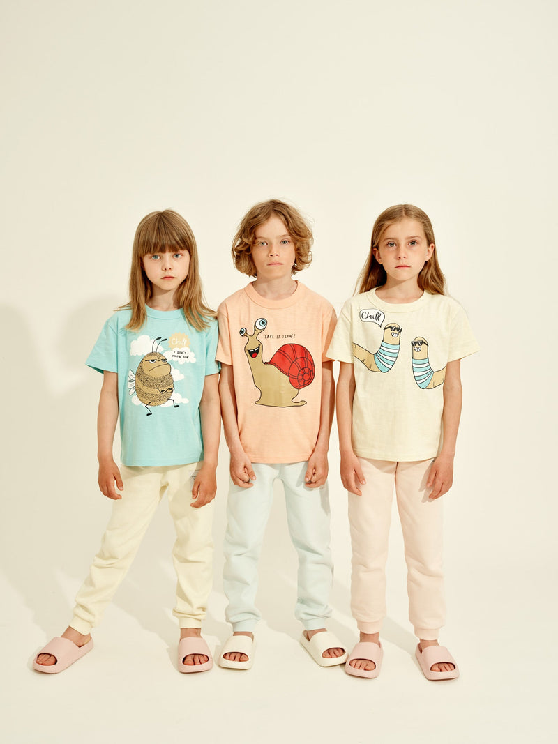 Slower T-shirt