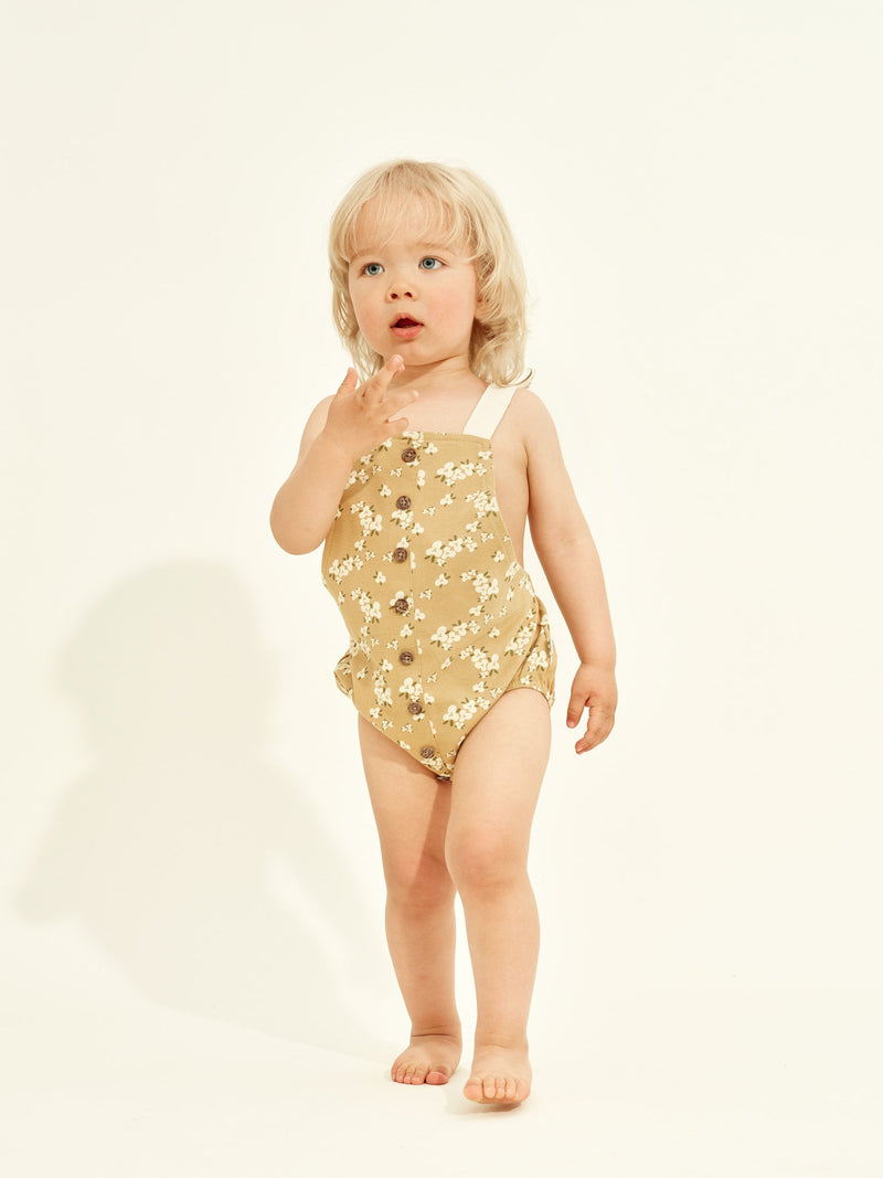 June Romper