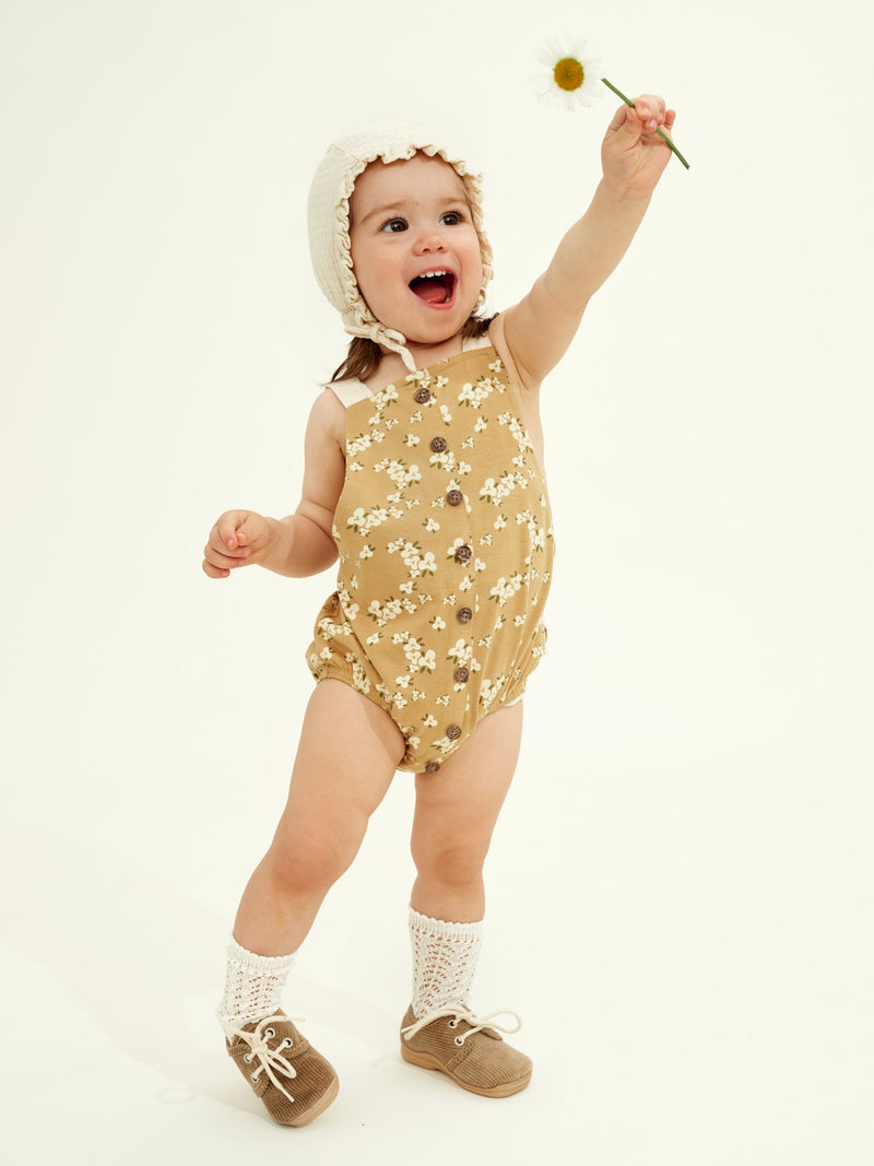 June Romper