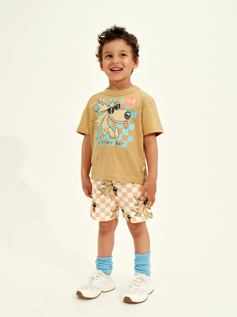 Dennis T-shirt