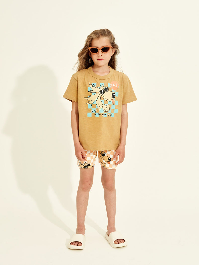 Dennis T-shirt