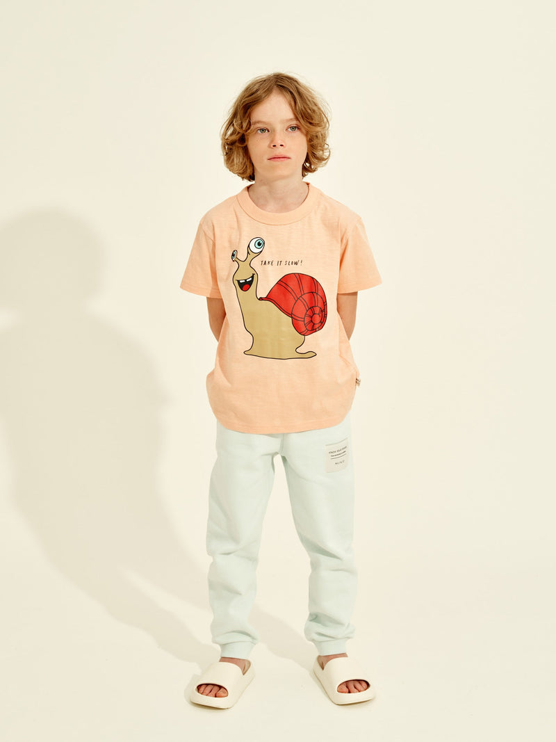 Slower T-shirt
