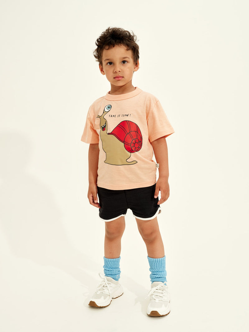 Slower T-shirt