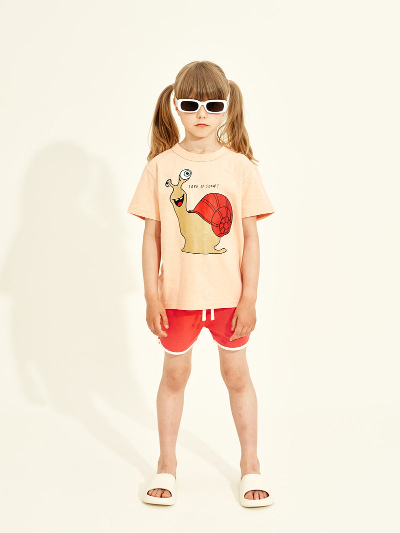 Slower T-shirt