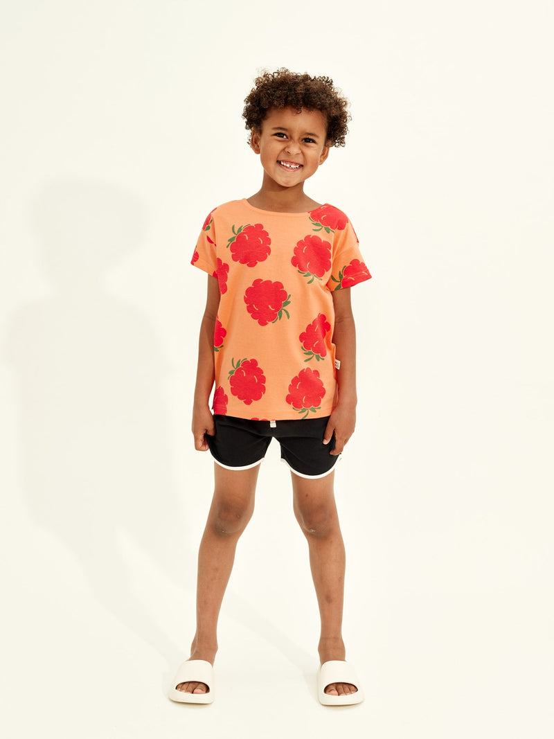 Raspberry T-shirt