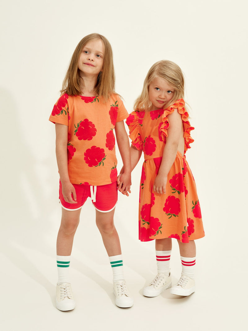 Raspberry T-shirt