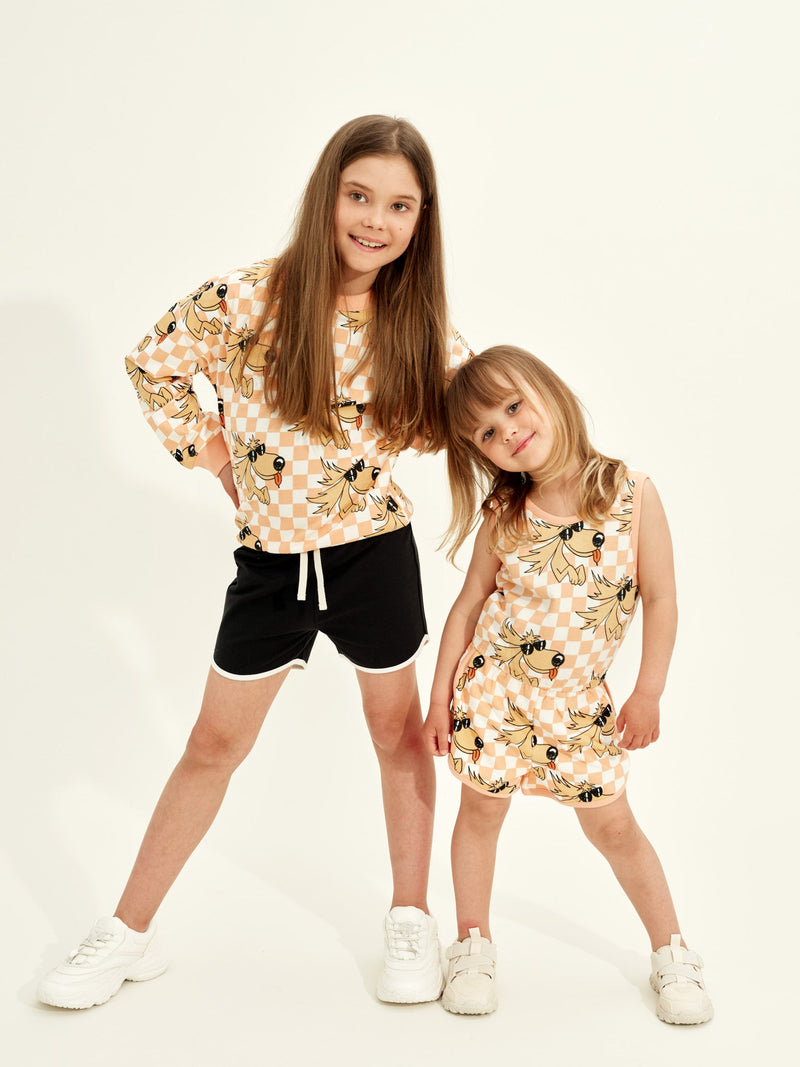 Dennis Playsuit